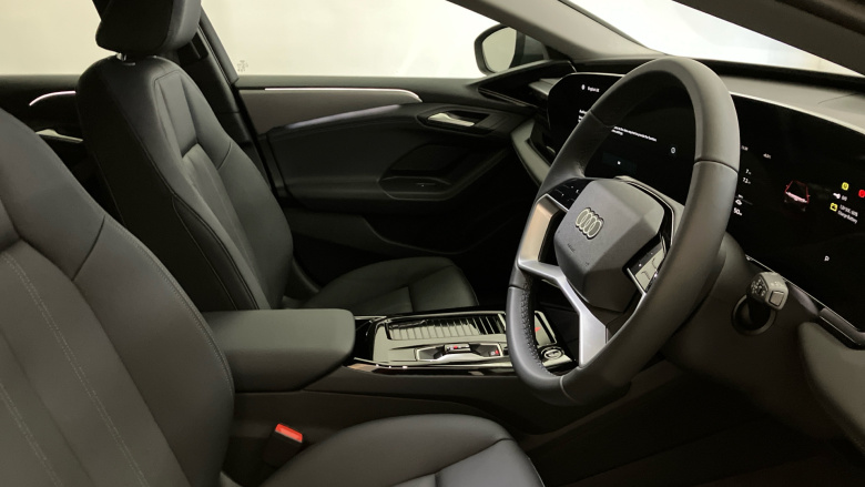 Audi A6 210kW 83kWh Sport 5dr Auto Electric Hatchback